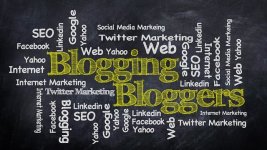 A Three-Year Blogging Strategy: From Content Creation to Profit